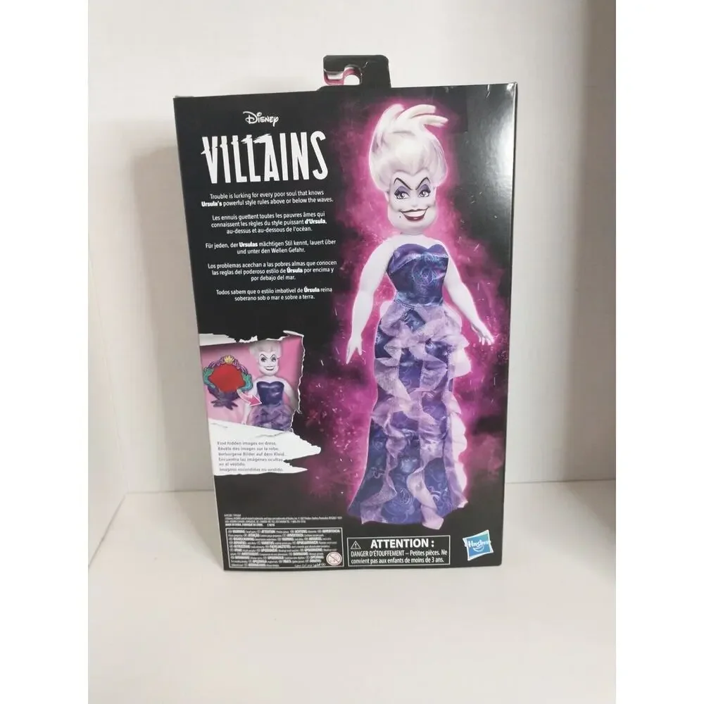 Disney Villains 11